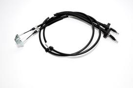 Handbrake cable Opel Vectra 90 1.6-1.8-1.7D 4041988 - 4041988 - 4331043 - Yc152A635Ch