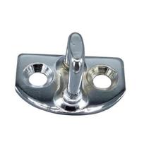 Durų užrakto fiksatorius Renault Fluence Megane Mk3 2009-2016 OEM 825706855R 825700004R