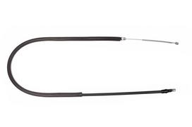 Sankabos trosas Renault Laguna 1993-2001 7700754882