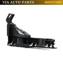 Priekinio buferio jungties laikiklis dešinys Renault Clio Symbol/Thalia Mk2 2009 po OEM 8200699911