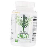 Vitamin and mineral complex, Daily Formula, Universal Nutrition 100 tabs (36086006) 100tab