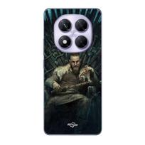 Coque Xiaomi Redmi Note 14 Pro 5G vikings ragnar lothbrok trone de fer game of thrones Maniacase