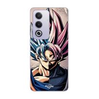 Coque Oppo A80 Dragon ball z super goku ssj Maniacase
