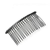 Invisible Hair Fixing Clip - Student Hair Finishing Headband for Women F1159 juoda