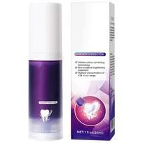 Funkcinė dantų pasta jautrumui mažinti, balinanti ir gaivinanti dantų pasta 30 ml One Size
