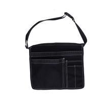 Tool Waist Bag Lightweight Multi Pocket Oxford Cloth Waist Tool Pouch for Garden Climbing