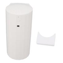 ND130 Oil Aromatherapy Diffuser Aroma Diffuser Fragrance Machine for Household Commercial Use Hotel white