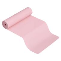 Yoga Resistance Bands Fitness Exercise Band Long Resistance Band for Men Women Fitness Exercise Pilates Stretch Band rožinė