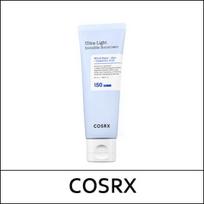 [COSRX] (bo5) Itin lengvas nematomas kremas nuo saulės 50 ml white