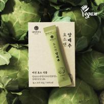 Nature Onic Enzyme & Vegan Enzyme Cabbage 3g x 14 packets