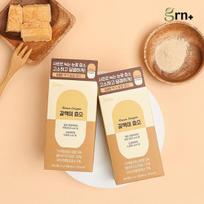 grn+ Brown Enzyme 14 packets (14-day supply)