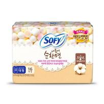 Choose 2 types of Sophy Body Fit My Body Mild Noodles (Medium 18P / Large 16P) Large 16P