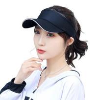 Tennis Hat Thin Costume Accessories Foldable Summer Travel Casual Sunshade Chic Anti-UV juoda