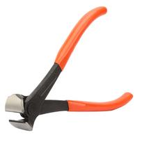 6  End Cutter Pliers Snips Wire Steel Fixers Pincer Cable Cutting Nippers Nips Cutter