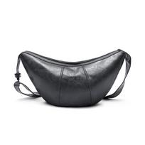 Niche Dumpling Bag Women'S Autumn And Winter Large-Capacity Messenger Bag Women'S Fashion Commuter Bag Women juoda