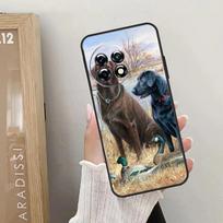 Duck Hunting Case For OnePlus 11 12 9 10 Pro 9R 10R 10T 12R OnePlus Nord N30 N20 N10 CE 4 2 3 Lite Cover OnePlus 11 black