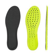 Wormwood Deodorant Sports Insoles for Kids: Sweat-Absorbing and Anti-Fatigue Winter Insoles 33-34