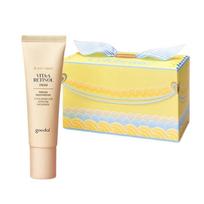 Advanced Retinol Skincare for Firm & Youthful Skin beige