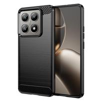 For Xiaomi 14T Case For Xiaomi 14T Pro Cover 6.67 inch Shockproof Soft Silicone Protective Bumper For Xiaomi 14T Fundas For Xiaomi 14T juoda