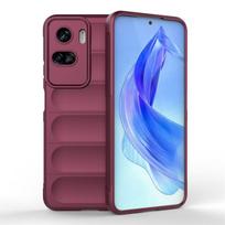 For Honor 90 Lite Case Honor 90 Lite 90 Pro Cover Luxury Matte TPU Case Shockproof Silicone Protective Phone Cover Honor 90 Lite Honor 90 Lite gray