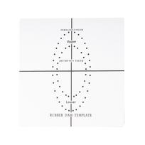 High Precision Oral Positioning Plate for Dental Procedures Improves Surgery Efficiency for Multiple Devices