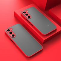 For Samsung Galaxy A24 Case Samsung Galaxy A14 A24 A34 A54 4G 5G Cover 2 in 1 Hard Armor Bumper Case Samsung Galaxy A24 5G A14 4G