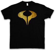 Cronos simbolis T-shirt Cronus ženklas Logotipas XL