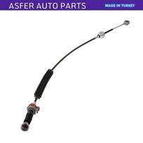 Gearbox Control Cable Left Side For Megane Mk2 2002-2008 OEM 7701474701