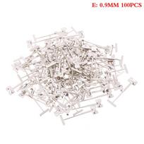 0,9/1,2/1,5 mm plytelių lyginimo sistema gali pakeisti plieninę adatą plytelių lyginimo įrankis E: 0.9MM 10PCS