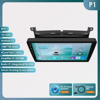 Ossuret Carplay Car Intelligent Systems Carplay Android 13 Car Radio for Fiat 500 2016 2017 2018 2019 Multimedia Video Player WIFI Autoradio Bluetooth P1 4Core 1G 32G AI