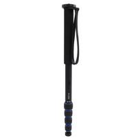 A‑222 Aluminum Alloy Base Tripod Unipod Monopod Base for SLR Camera black