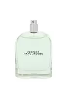 Marc Jacobs Perfect Tualetinis vanduo - tester, without cap 100ml