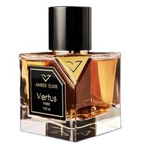 Vertus Paris Amber Elixir Parfumuotas vanduo 100ml