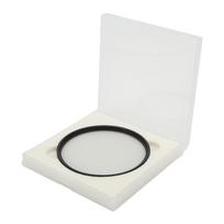 14 82mm Black Mist Filter Circular Diffusion Filter Coating Film Optical Glass Soft Filter