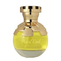 Ahmed Al Maghribi Pearl Oud Parfumuotas vanduo 75ml