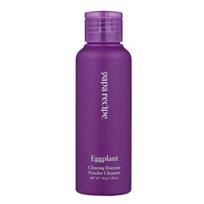 Papa Recipe Enzyme Powder Cleanser 50g Eggplant (moisture) blue