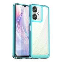 For Xiaomi Redmi 13C Case Xiaomi Redmi 13C Cover Luxury Clear Case Shockproof Silicone Protective Phone Cover Xiaomi Redmi 13C Redmi 13C