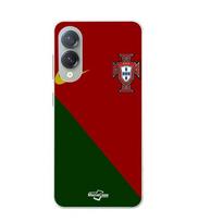 Coque Pour Samsung Galaxy S25 Edge portugal maillot nike Maniacase juoda