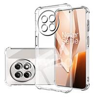 Skaidrus telefono dėklas, skirtas Oneplus 13r apsauginiam fotoaparatui, galinis Clera dangteliai, skirti One+ One Plus 1+ 1plus 13r 13 12r 11r 10r OnePlus 13R