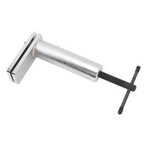 Heavy Duty Brake Caliper Piston Compression Tool Multi Piston Brake Pad Spreader for Motorcycle ATV white