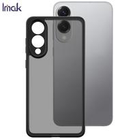 For Samsung Galaxy S25 Edge 5G Phone Case IMAK Case UX-9B Series Samsung S25 Edge 5G