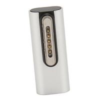 140W USB C to Magnetic Adapter Aluminum Alloy Fast Charging Magnetic Adapter for Pro 2021 Air 2022 Middle elbow