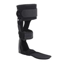 Adjustable Drop Foot Brace Ankle Foot Orthosis Universal Men Women Walking XL