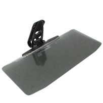 River Anti-glare Visor Car Sun Visor Car Goggles Car Sunshade  Gray Driver's Anti Glare Goggles