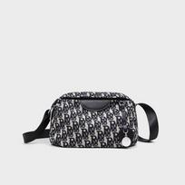 Bag Women's Bag Summer Crossbody Bag Fanny Pack Underarm Bag Small Bag Chest Bag Canvas Bag gray