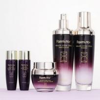 [Farmstay] Grape Stem Cell Skin Care 3 Types, 1set 1set