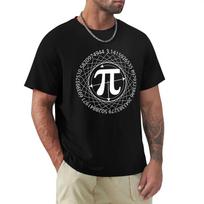 2024 Matematikos Pi Simbolis Vasariniai Vyriški Marškinėliai Trumpomis Rankovėmis Dovana Vyrui Moteriški Marškinėliai Juokingi Vyriški Marškinėliai Drabužiai Unisex Viršutiniai Marškiniai S smėlis
