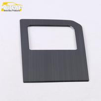 Haval F7 2019 Rear Cab Storage and Glove Box Decorative Panel