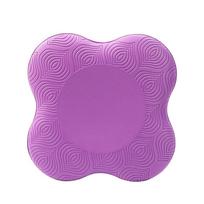 TPE Yoga Knee & Plank Support Pad - Thickened, Balance & Fitness Mat pink
