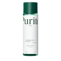 PURITO SEOUL Wonder Releaf Centella Toner 200 ml - soothing toner with centella asiatica